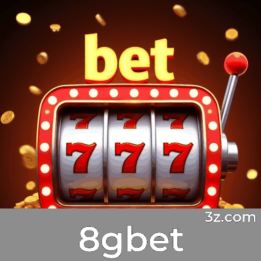 8gbet: Cassino Online Premiável e Seguro