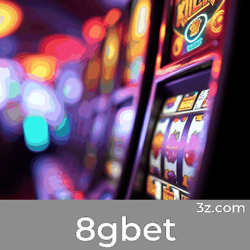 8gbet: Emoção e Ganhos com Jogos de Cassino Incomparáveis