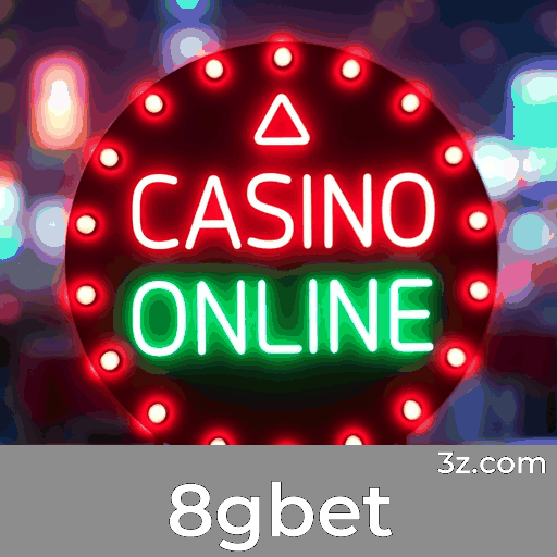 Login Seguro e Rápido no 8gbet para Brasileiros