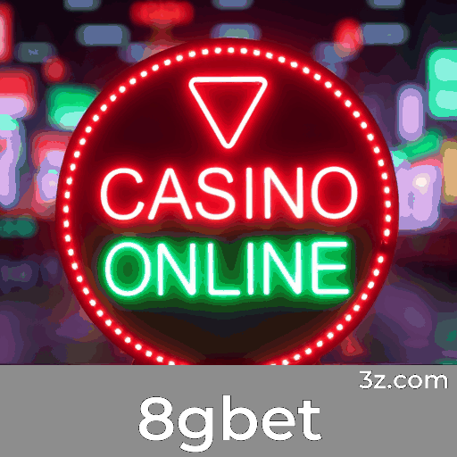 8gbet: Emoção e Ganhos com Jogos de Cassino Incomparáveis