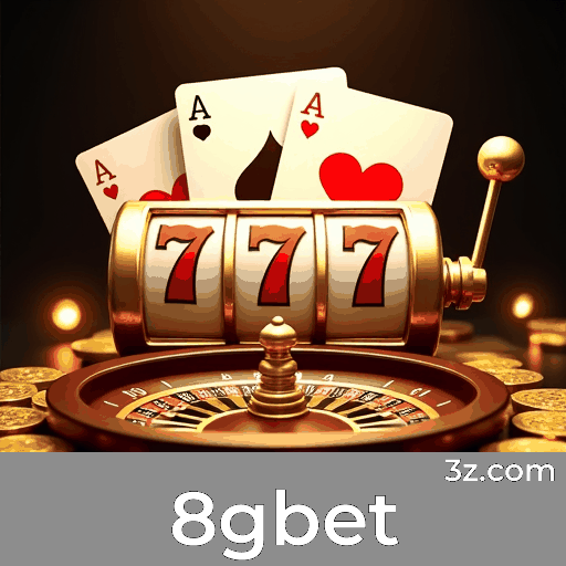 8gbet: Plataforma de Apostas com Vantagens e Serviços Profissionais