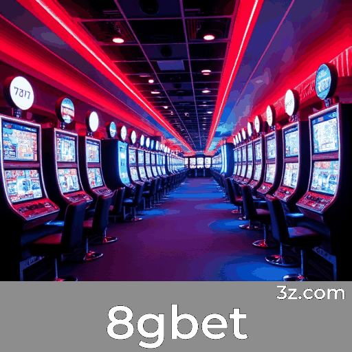 8gbet Inovação: Transformando o Futuro dos Jogos com Tecnologia