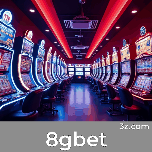 Bônus e Promoções Incríveis no 8gbet: Aproveite Agora!