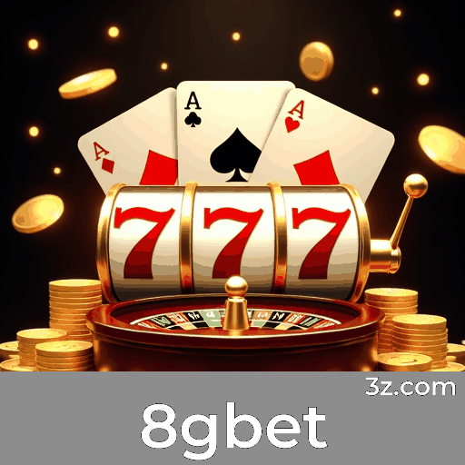 8gbet: Apostas Simplificadas com o App