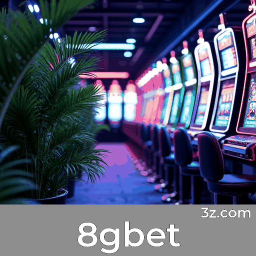 Bônus e Promoções Incríveis no 8gbet: Aproveite Agora!