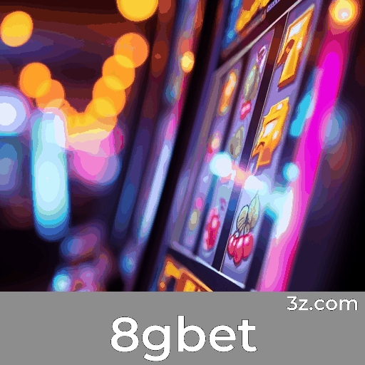 8gbet: Cassino Online Premiável e Seguro