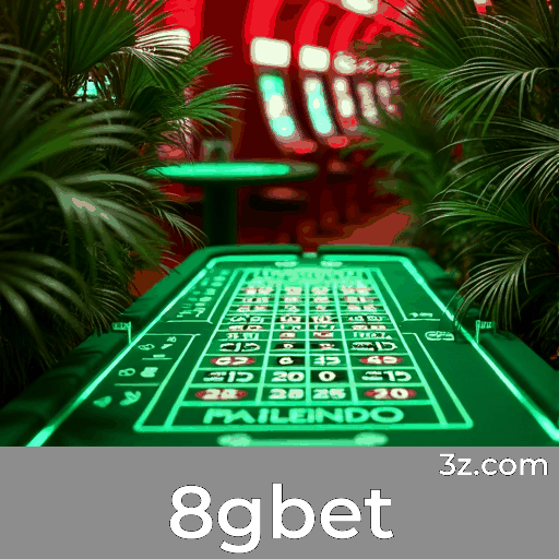 8gbet: Emoção e Ganhos com Jogos de Cassino Incomparáveis