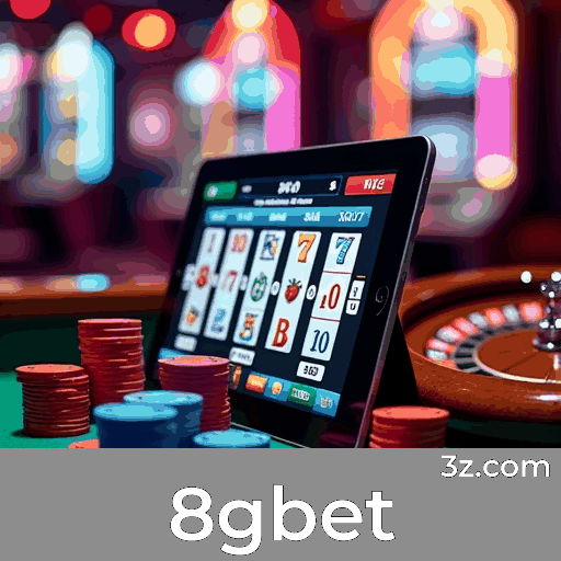 8gbet Inovação: Transformando o Futuro dos Jogos com Tecnologia