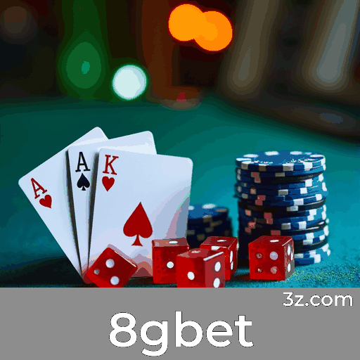 8gbet: Cassino Online Premiável e Seguro