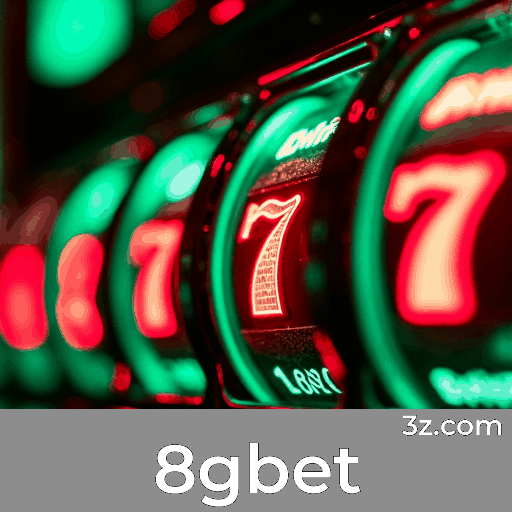 8gbet: Apostas Simplificadas com o App